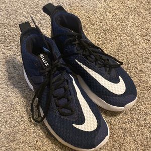 Nike Basketball Shoes